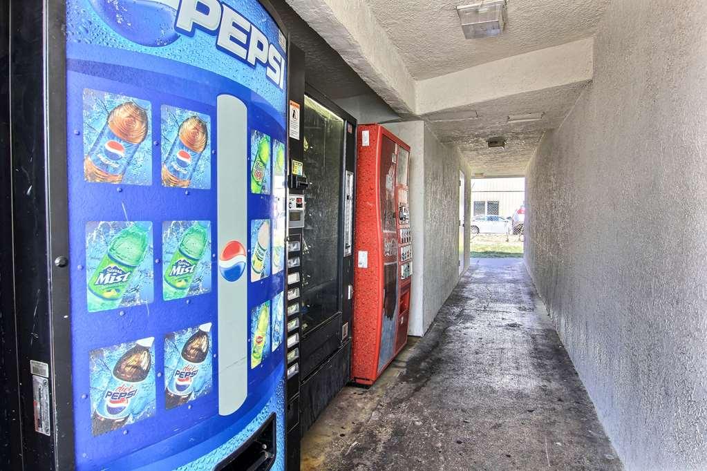 Motel 6-Swift Current, Sk Facilities photo