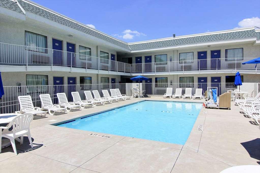 Motel 6-Swift Current, Sk Facilities photo