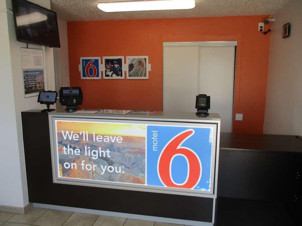 Motel 6-Swift Current, Sk Interior photo