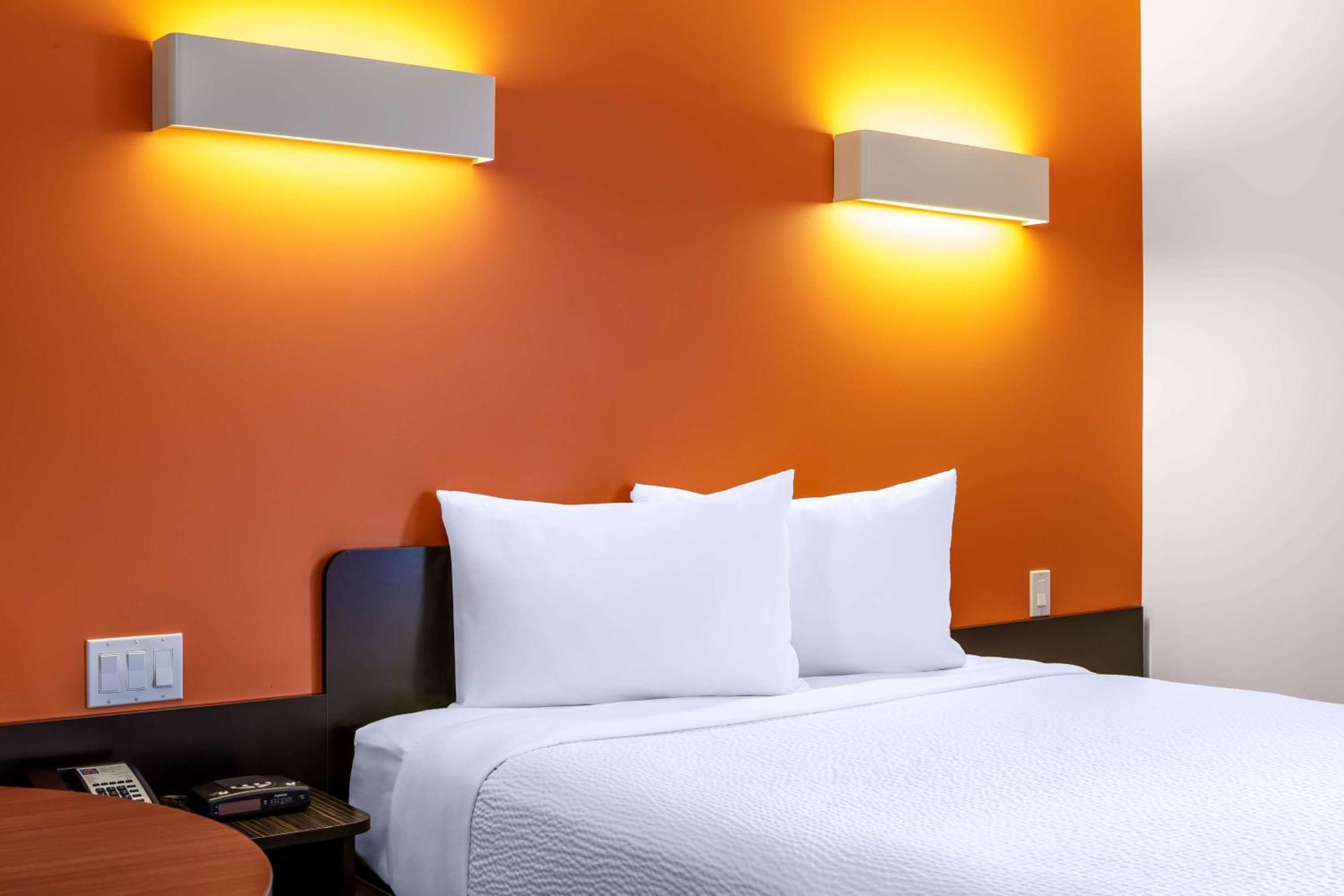 Motel 6-Swift Current, Sk Exterior photo
