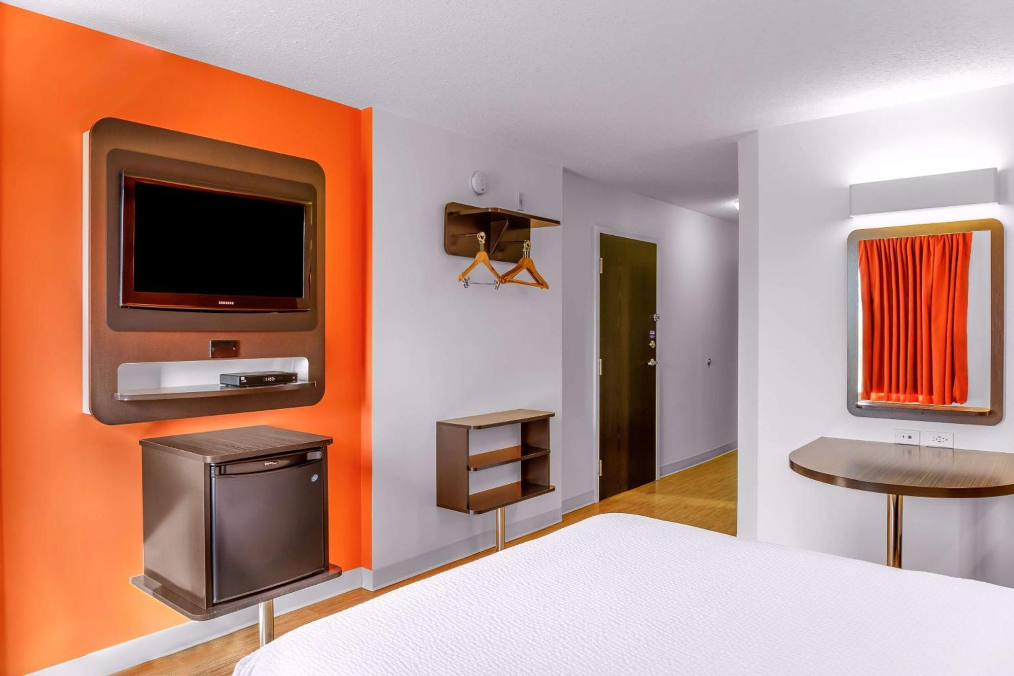 Motel 6-Swift Current, Sk Exterior photo