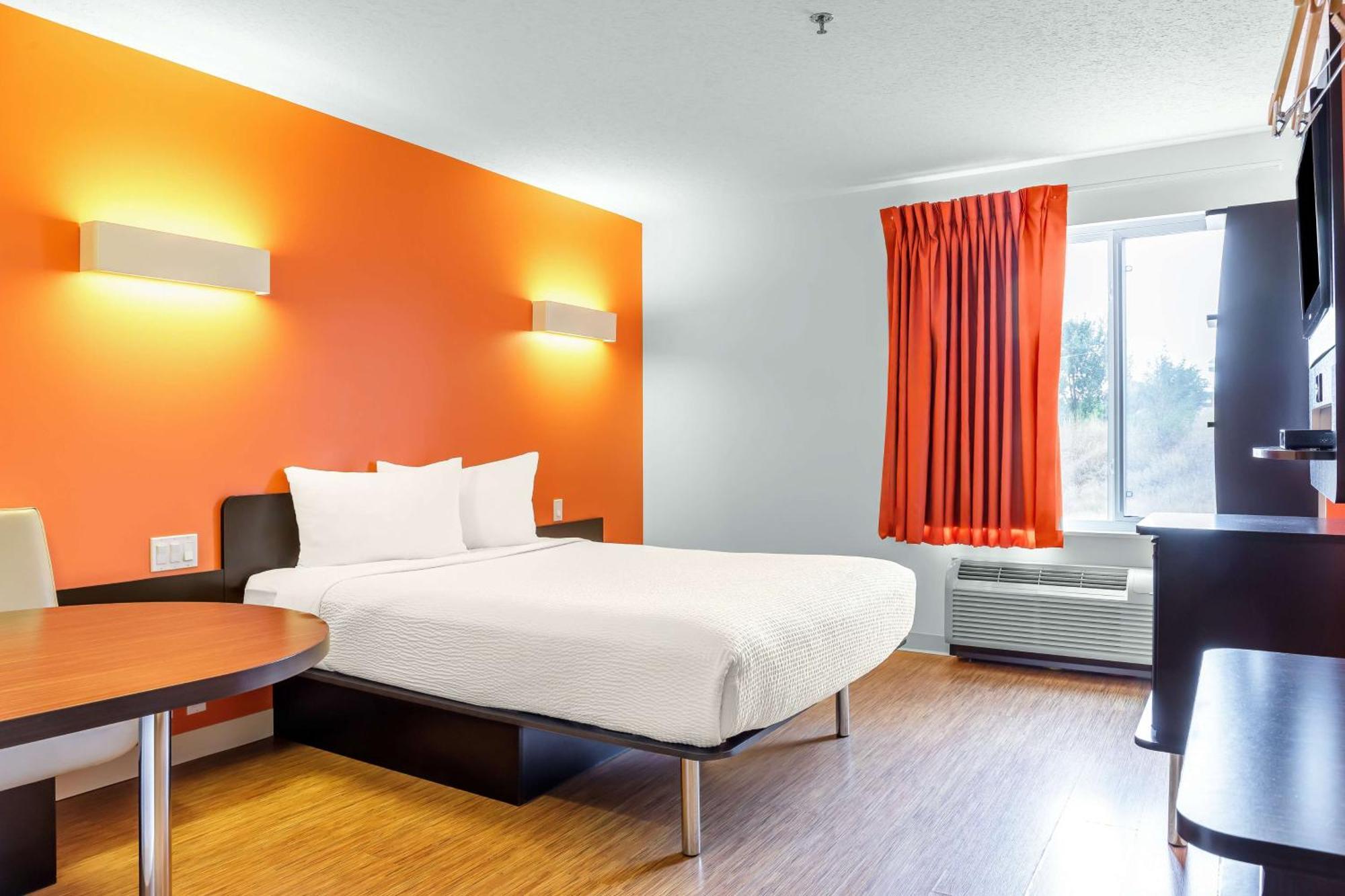 Motel 6-Swift Current, Sk Exterior photo